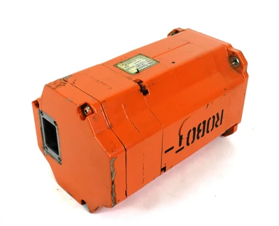 USED ABB ROBOTICS 1FK6083-6AZ21-9ZZ9-ZS02