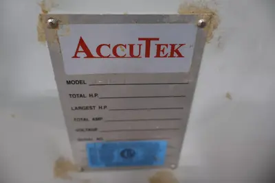 Used Accutek J-1681 Woodworking Jointers British Columbia CA | Coast Machinery Group #1275716