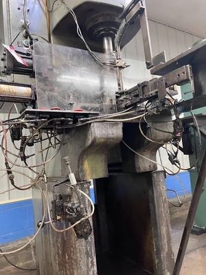 Used _UNKNOWN_ _UNKNOWN_ Transfer Presses Michigan US | Miedema Asset Management Group #1371758