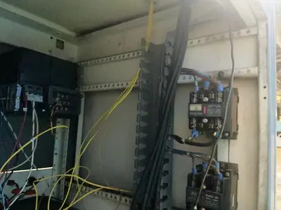 Used WALL COLMONOY CORP V16H Heat Treating Units Ohio US | HGR 24 #1787346