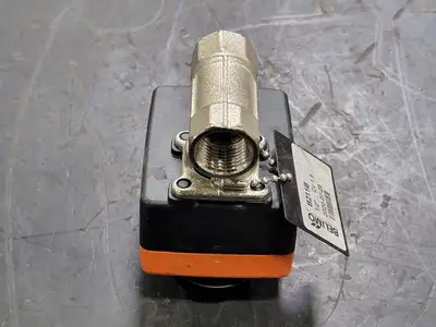 NEW BELIMO B211B+TR24-3-T
