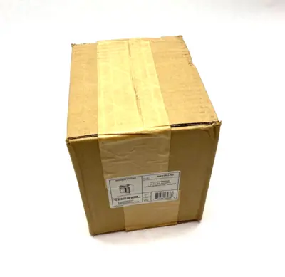 NEW EDWARDS SIGNALING WEATHERPROOF XENON BEACON HORN/STROBE 120VAC
