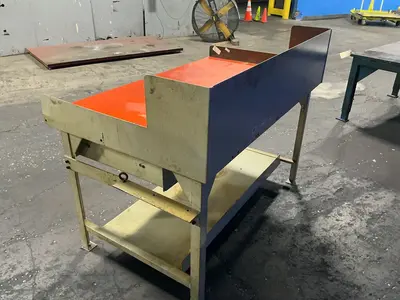 Used _UNKNOWN_ _UNKNOWN_ Work Benches Ohio US | HGR 24 #1357216