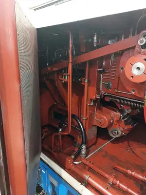 Used 1985 NATIONAL 56S1 2 DIE 3 BLOW Cold Headers Ontario CA | Walden Machinery #1290545
