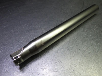 SECO 5/8" 2 Flute Coolant Thru Endmill R217.21-00.625.0-LP06.2A (LOC2756A)