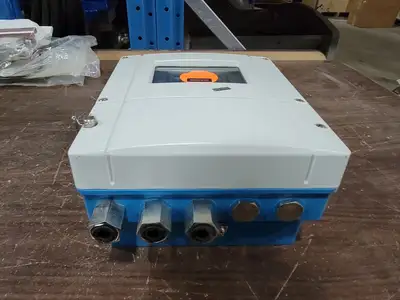 USED ENDRESS+HAUSER 90WA1-BB1A20RCBAAA