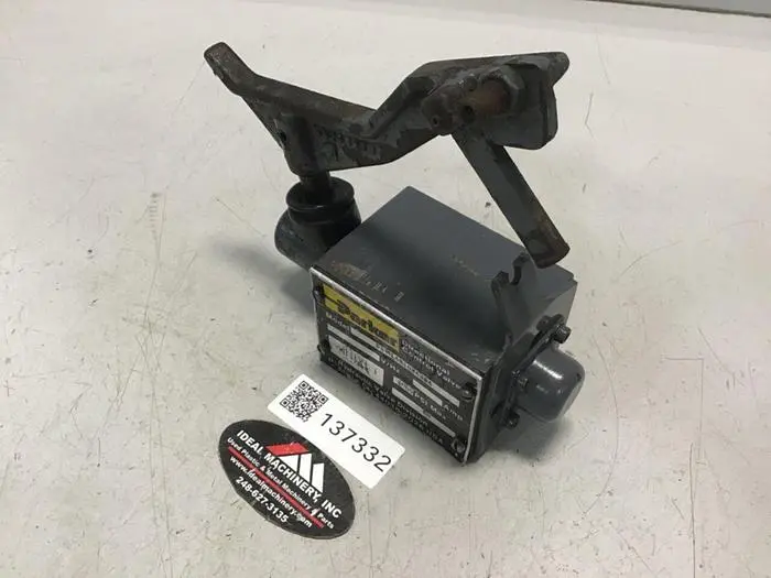 Used PARKER D3ML4B10X4384 Valves/Fittings Michigan US | Ideal Machinery #871510