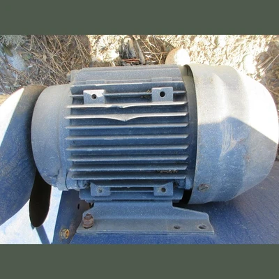 USED SALA VASA G-120-234-2C