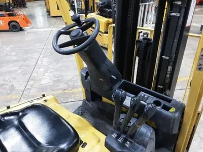 USED 2020 HYSTER J30XNT