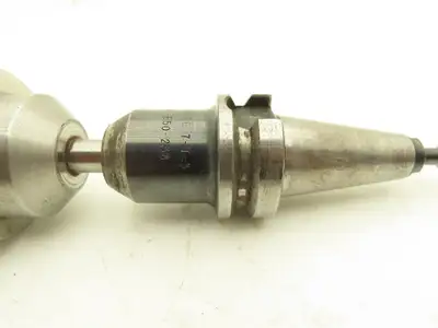 Renishaw MP11 Tool Setting Probe Taper Shank Holder in Box