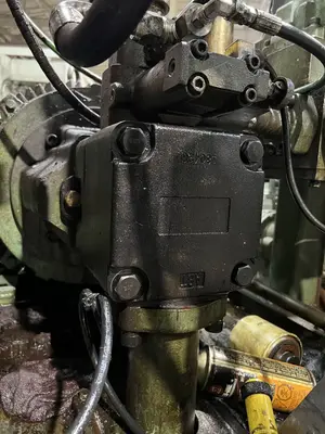 USED 2002 CORSTEEL CORSTEEL 4P.52X60 PRESS