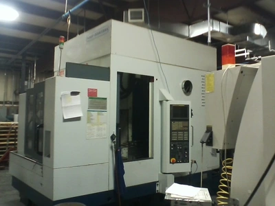 USED 2004 KIWA TRIPLE