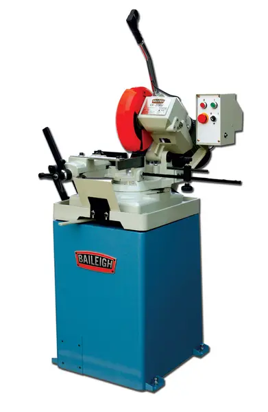 New | in-Stock BAILEIGH CS-275EU-11 Circular Cold Saws Illinois US | Olympus Machinery Group #1350402