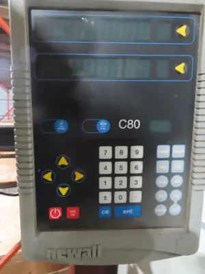 ACER GROUP EVS-3VK Manual Milling | MD Equipment Services LLC (19)