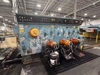 1992 WARD 16000 Die Cutters, Rotary | Corrugated Machinery Brokers (3)