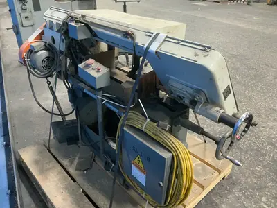 USED WILTON 7040
