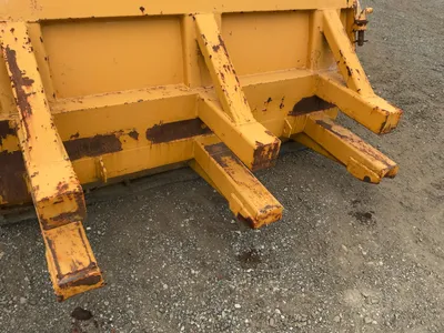 Used _UNKNOWN_ _UNKNOWN_ Snow Removal & Equipment Michigan US | Miedema Asset Management Group #1477227