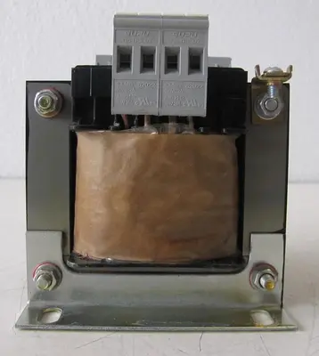 Used KUNSHAN JBK5-254VA Transformers California US | Bay Line Tool #1316350
