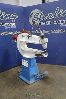 Used LIBERT 1276 Rotary Shears including Ring & Circle California US | Sterling Machinery Exchange #1467342