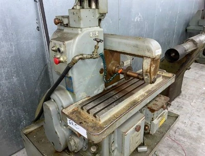 CINCINNATI-MILACRON 0-12 Miscellaneous & Production | Mohawk Machinery (4)