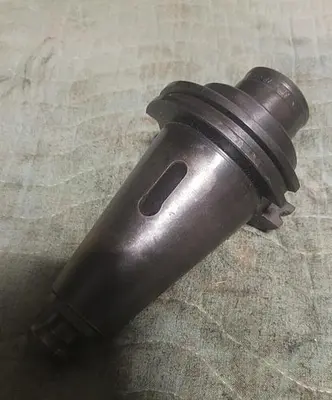USED SANDVIK 50MM-VF-3MT