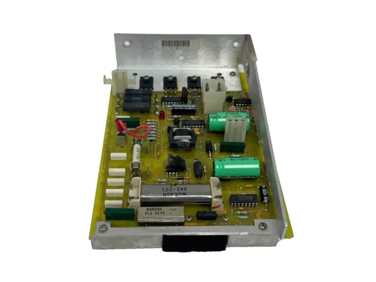 Used CINCINNATI MILACRON 3-531-4066A Power Supplies Michigan US | SB Industrial Supply #821516