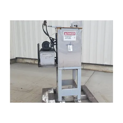 USED CONTINENTAL HYDRAULICS PVR1-6B10-RM-0-6-1