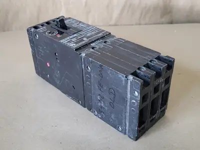 USED SIEMENS CED63A003
