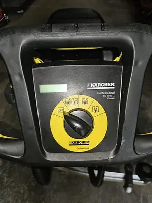 USED 2015 KARCHER 50/50 C CLASSIC
