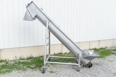 N/A N/A Conveyor | Buy Per Pound (1)
