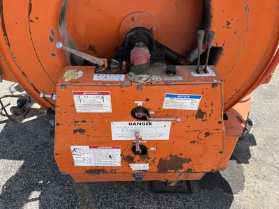 Used 1991 FORD L8000 VAC-CON Combination Sewer Cleaners Michigan US | Miedema Asset Management Group #1340416