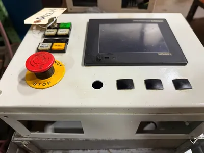 2014 MITSUBISHI ELECTRIC GT1155-QSBD CNC & N/C Controls | Great American Equipment Company (7)