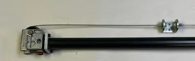 Used TOL-O-MATIC CC07SK21 Pneumatic Cylinders Ohio US | Surplus Asset Holdings #1246825