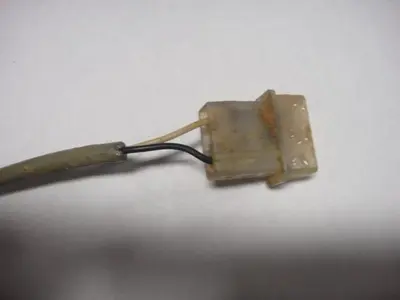 USED HAMADA 234