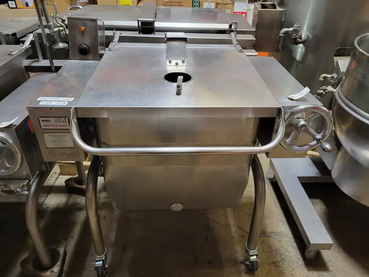 New | in-Stock Groen GROEN HFP/1E-2 Countertop Display Warmers | City Food Equipment #536992