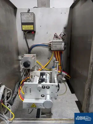 USED Axon Axon SS Labeling Machine
