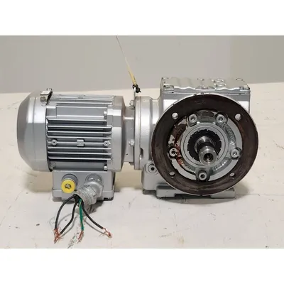 USED SEW EURODRIVE INC. SF47 DR63L4