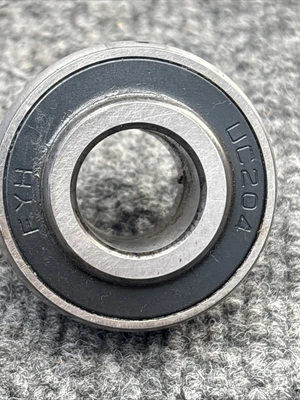 New | in-Stock FYH UC204 Bearings California US | Davliegogo LLC #1705699