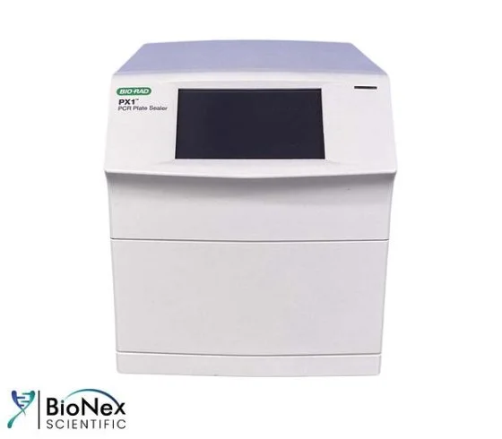 Used BIO-RAD PX1 Microplate Washers / Handlers New Jersey US | Bionex Scientific LLC #800280