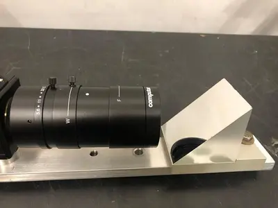 OSCAR CCD CAMERA, COMPUTAR