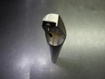 Sandvik Coolant Thru Carbide Boring Bar 1" Shank 12" OAL C16T-STFCR-3C (LOC2367)