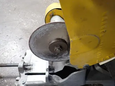 USED EVERETT 87