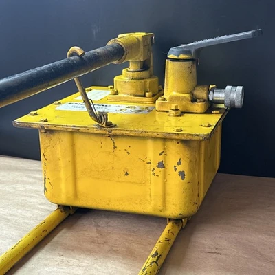 USED Enerpac P462