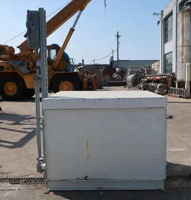 USED BUSCH RC0160