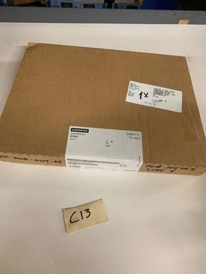 Neu Verpackt Siemens Simatic 6ES7432-1HF00-0AB0 Signal Modul S7-400 Garantie