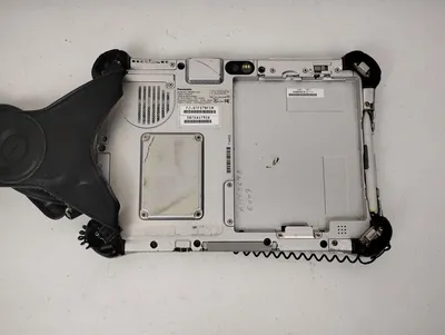USED PANASONIC Toughpad FZ-G1