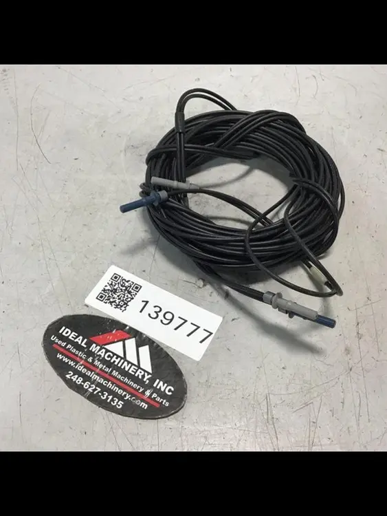 Used VAN DORN DEMAG PATHFINDER 1000-5000 Cable & Wire Michigan US | Ideal Machinery #598339