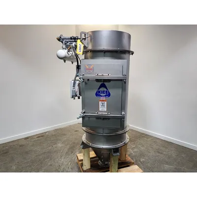 NEW KICE INDUSTRIES INC. VR7-3