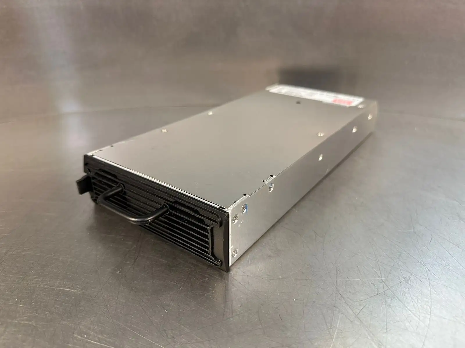 Mean Well RCP-2000-48 Power Supply (9.4.2)