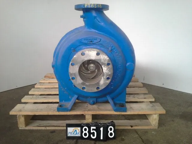 USED Goulds 3175